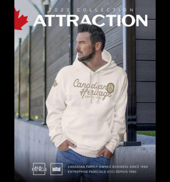 Attraction Collection 2023