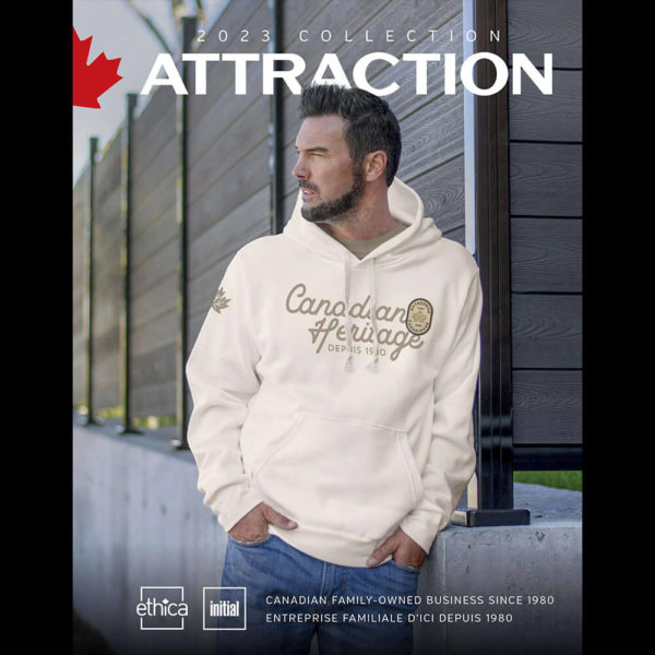 Attraction Collection 2023