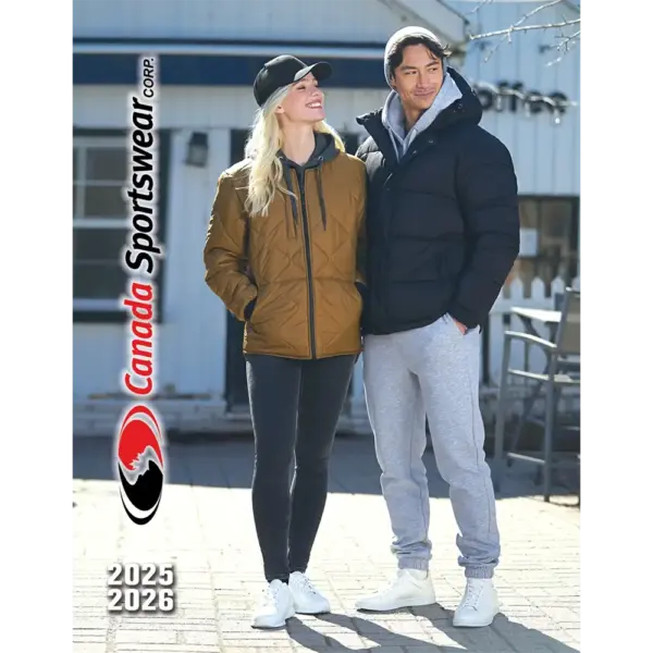 Canada Sportwear 25-26