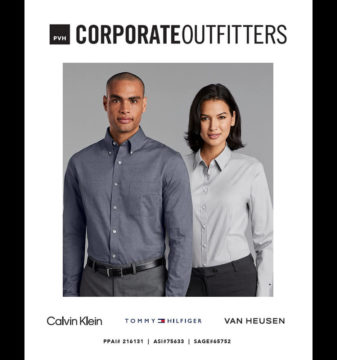 Corporate Outfitters Catalogue 2023