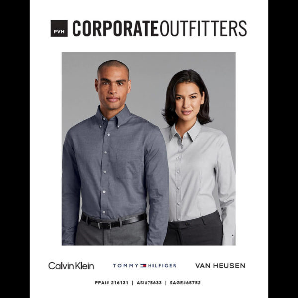 Corporate Outfitters Catalogue 2023