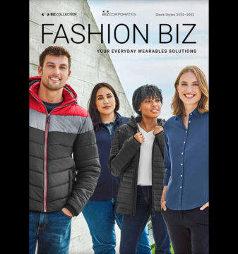 Fashion Biz Collection 2022 2023