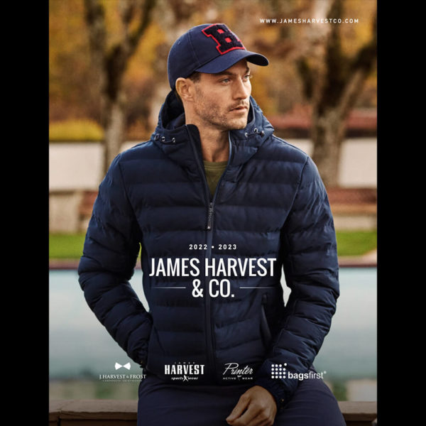 J. Harvest & Frost 2022 2023