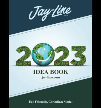 Jay-Line Idea Book 2023