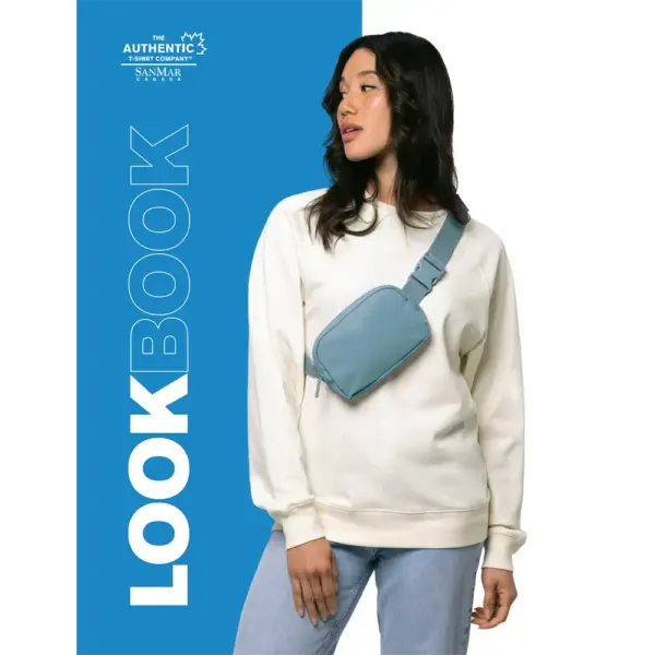 Lookbook Sanmar 2026