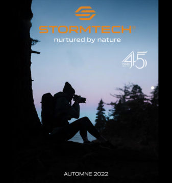 Stormtech - Catalogue automne 2022
