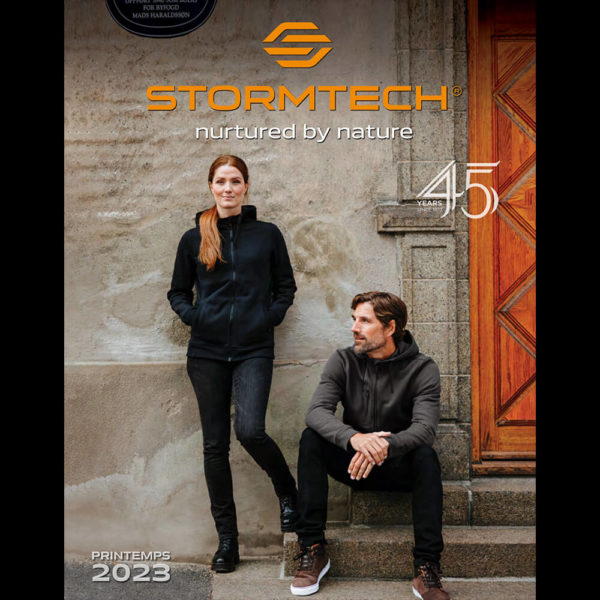 Stormtech Printemps 2023