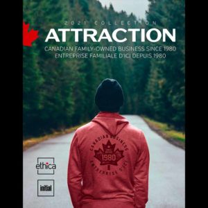 ATTRACTION - Collection 2021