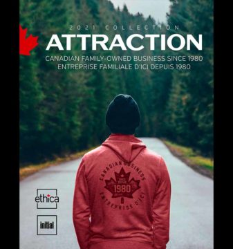 ATTRACTION - Collection 2021