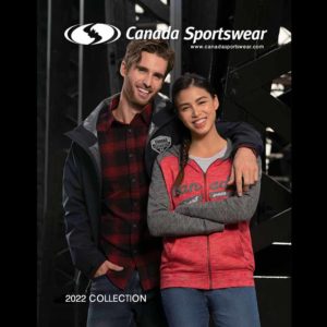 Canada Sportswear 2022