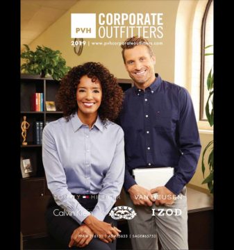 Corporate Outfitters - Collection 2019