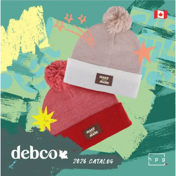 Debco 2026 Catalog