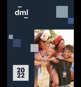 Catalogue DML 2022