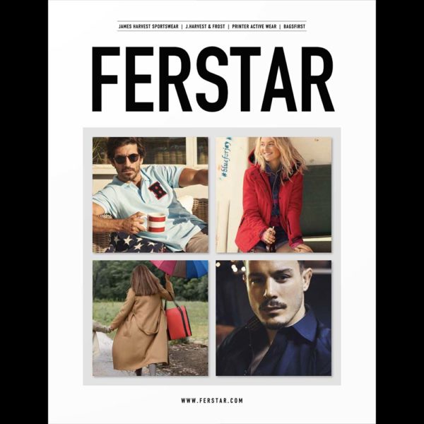 Ferstar Collection 2021