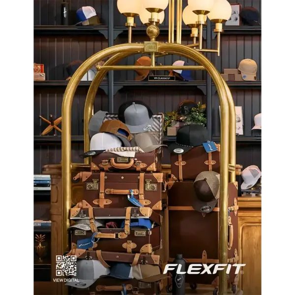 FLEXFIT Catalogue 2026