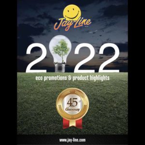 Jay-Line Catalogue 2022