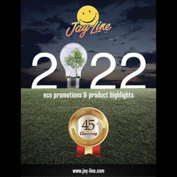 Jay-Line Catalogue 2022