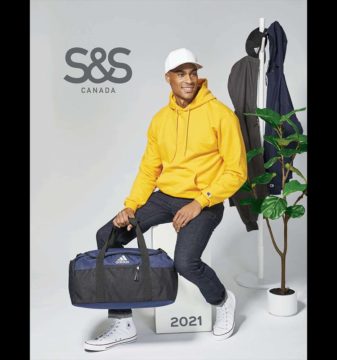 SS Activewear 2021