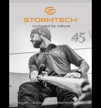 Stormtech printemps 2022