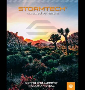 Stormtech - Collection Printemps Été 2024