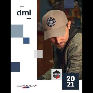 DML CapAmerica 2021
