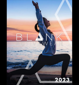 Blank Activewear 2023