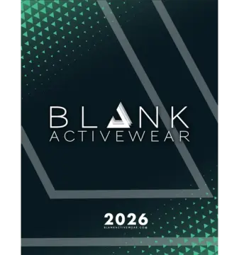 Blank Activewear 2026