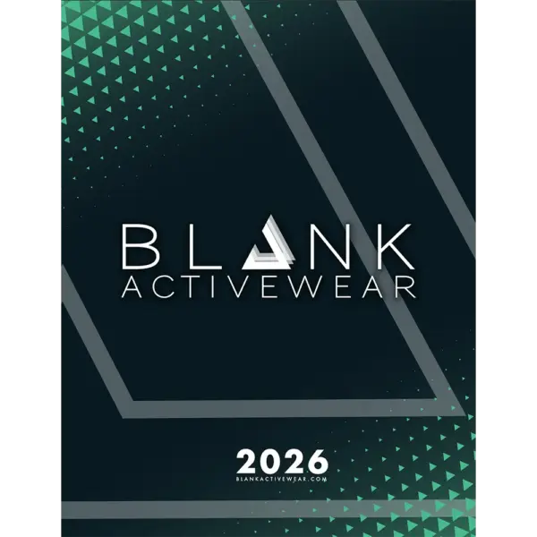 Blank Activewear 2026