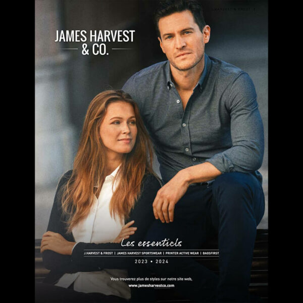James Harvest & Co 2023-2024