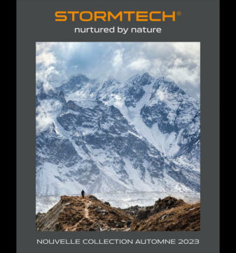 Stormtech - Nouvelle Collection Automne 2023
