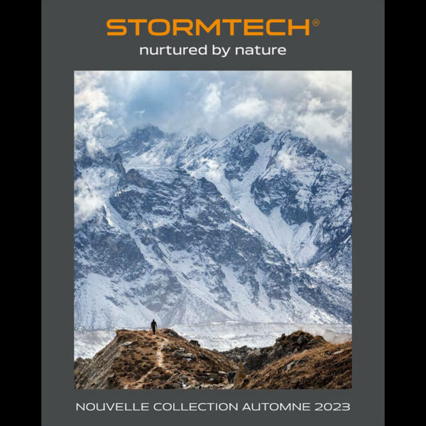 Stormtech - Nouvelle Collection Automne 2023