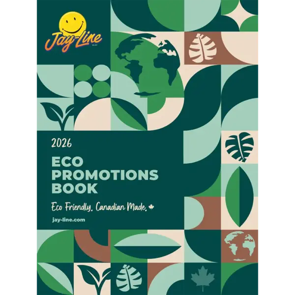 Jay-Line Eco Promotion Book 2026