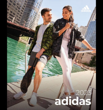 S&S Adidas 2023