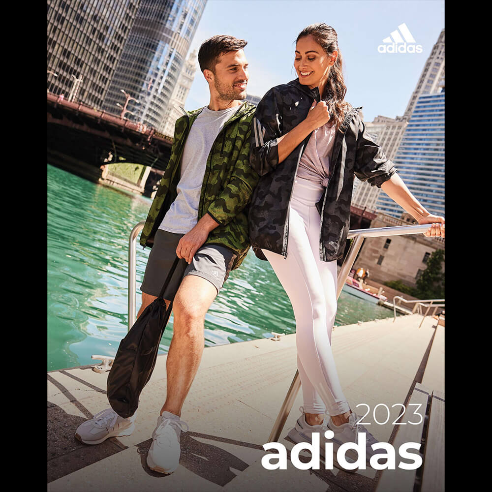S&S Adidas 2023