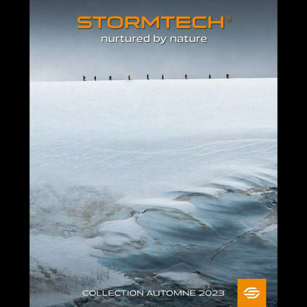 Stormtech - Collection Automne 2023