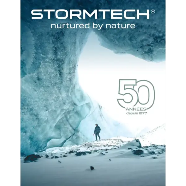 Stormtech automne 2026