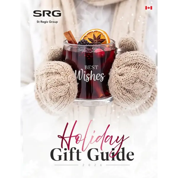 St-Regis-Group Holiday Gift Guide 2026
