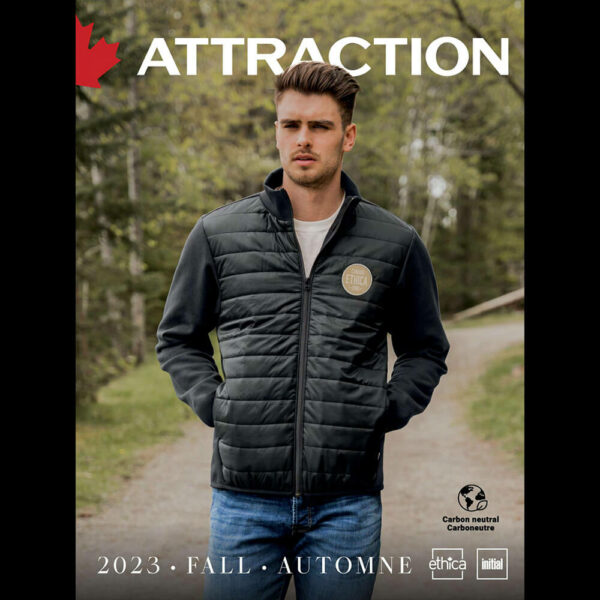 Attraction Automne 2023