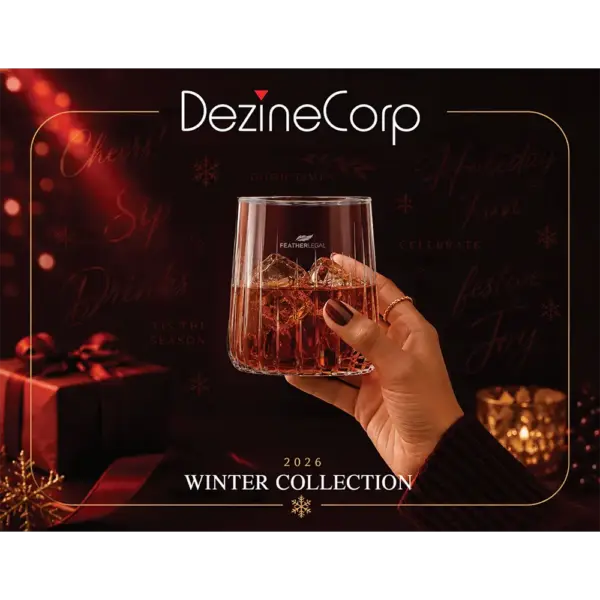 DezineCorp Winter Collection 2026