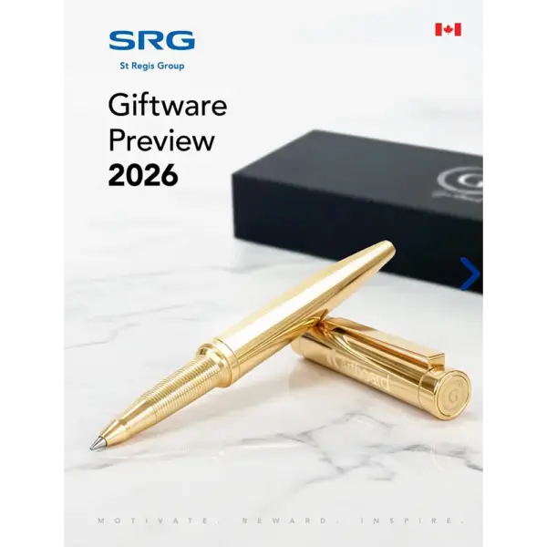 St-Regis Group Giftware