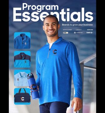 Catalogue Program Essentials