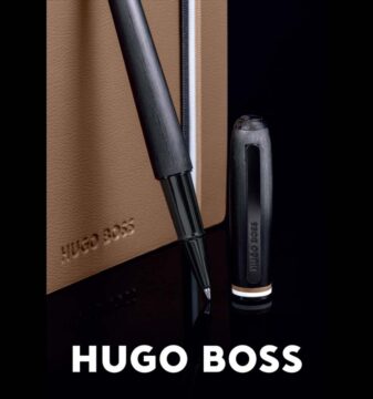 Hugo Boss 2024