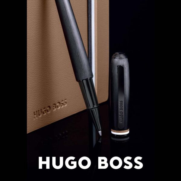 Hugo Boss 2024