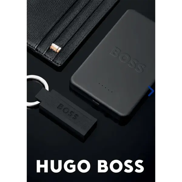 St-Regis Group Hugo Boss