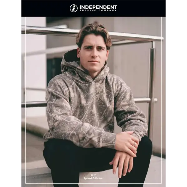 Apparel Catalog Independent TradingCo