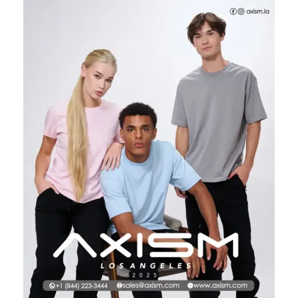 Axism