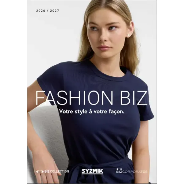 Fashion Biz 2026-2027