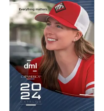 DML Creation CapAmerica 2024