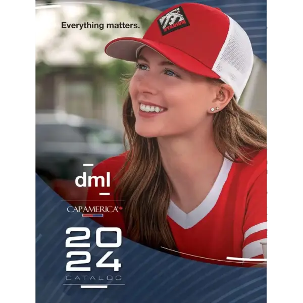 DML Creation CapAmerica 2024