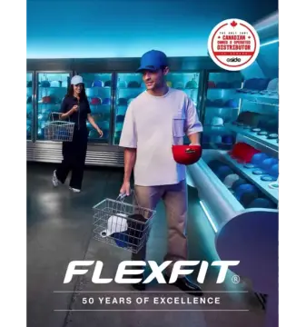 Flexfit Catalogue 2024